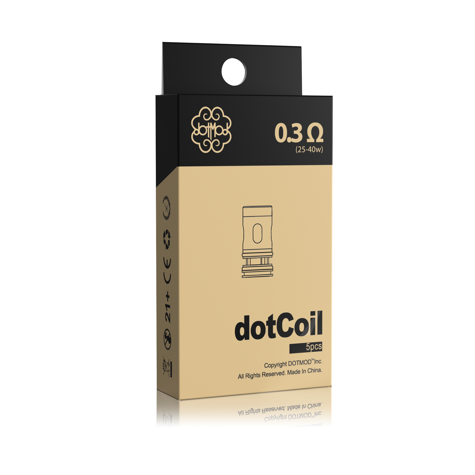dotCoils - Image 2