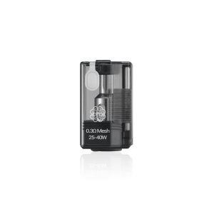 dotAIO Replacement Pods