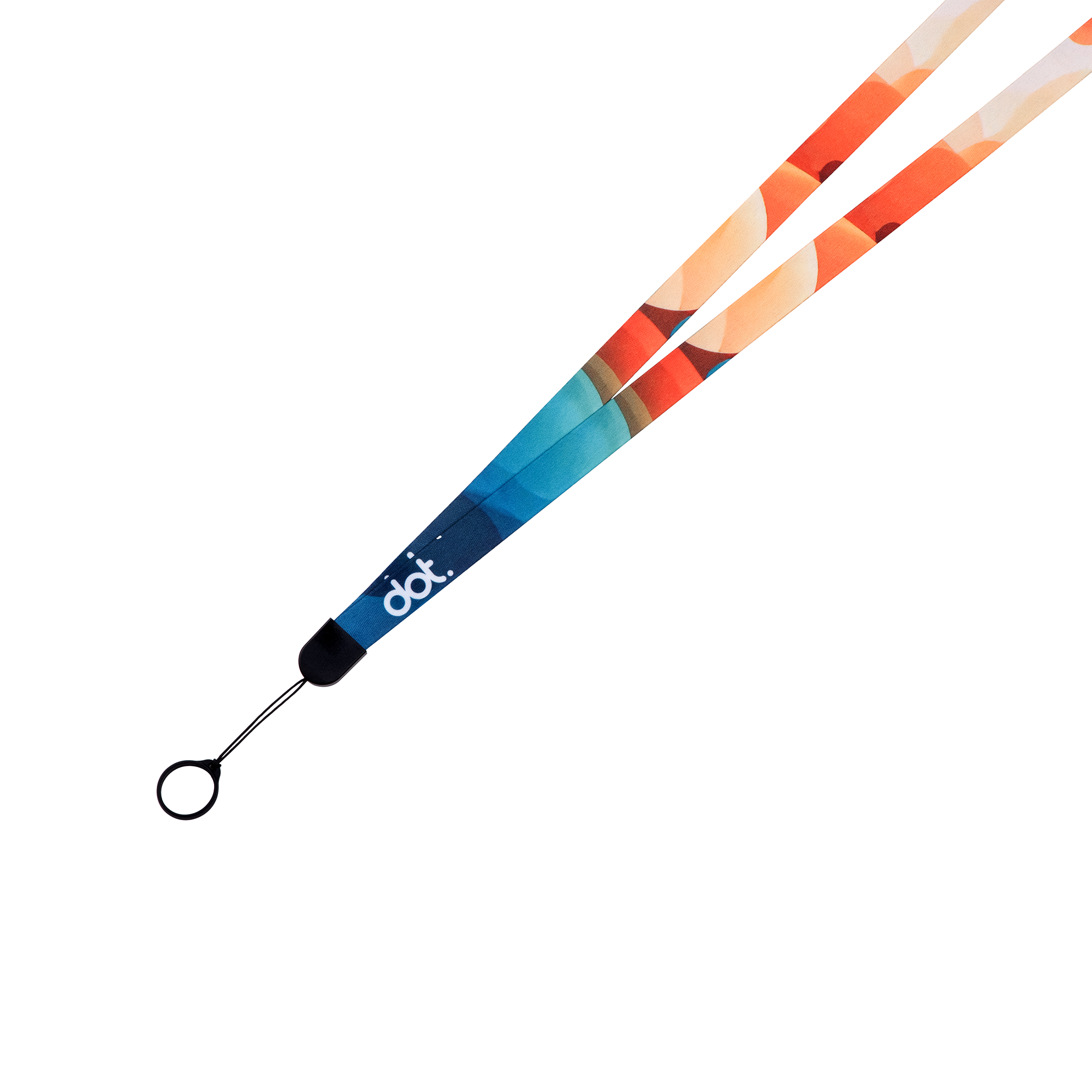 Switch by dot. Lanyard - Image 2