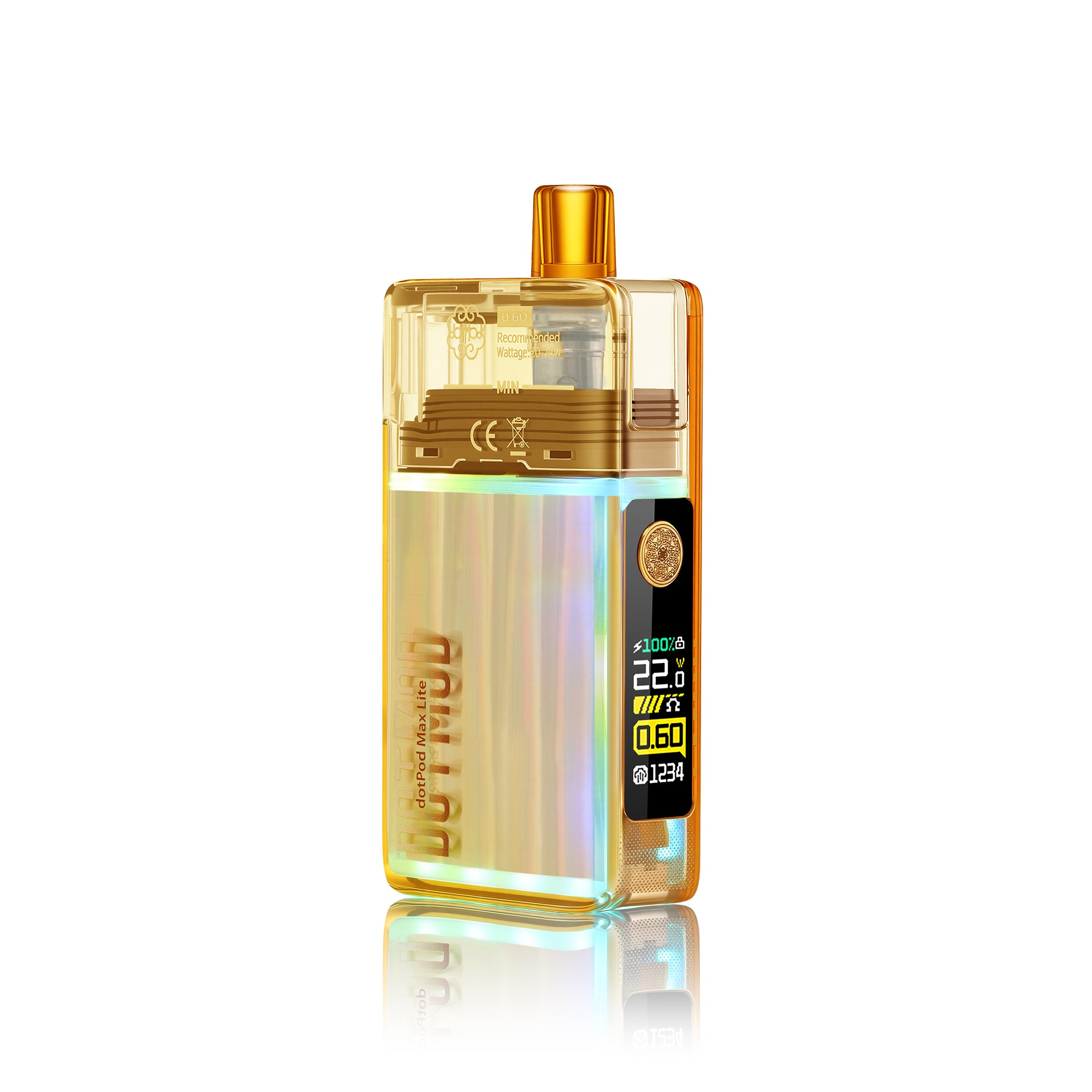 dotPod Max Lite - Image 19