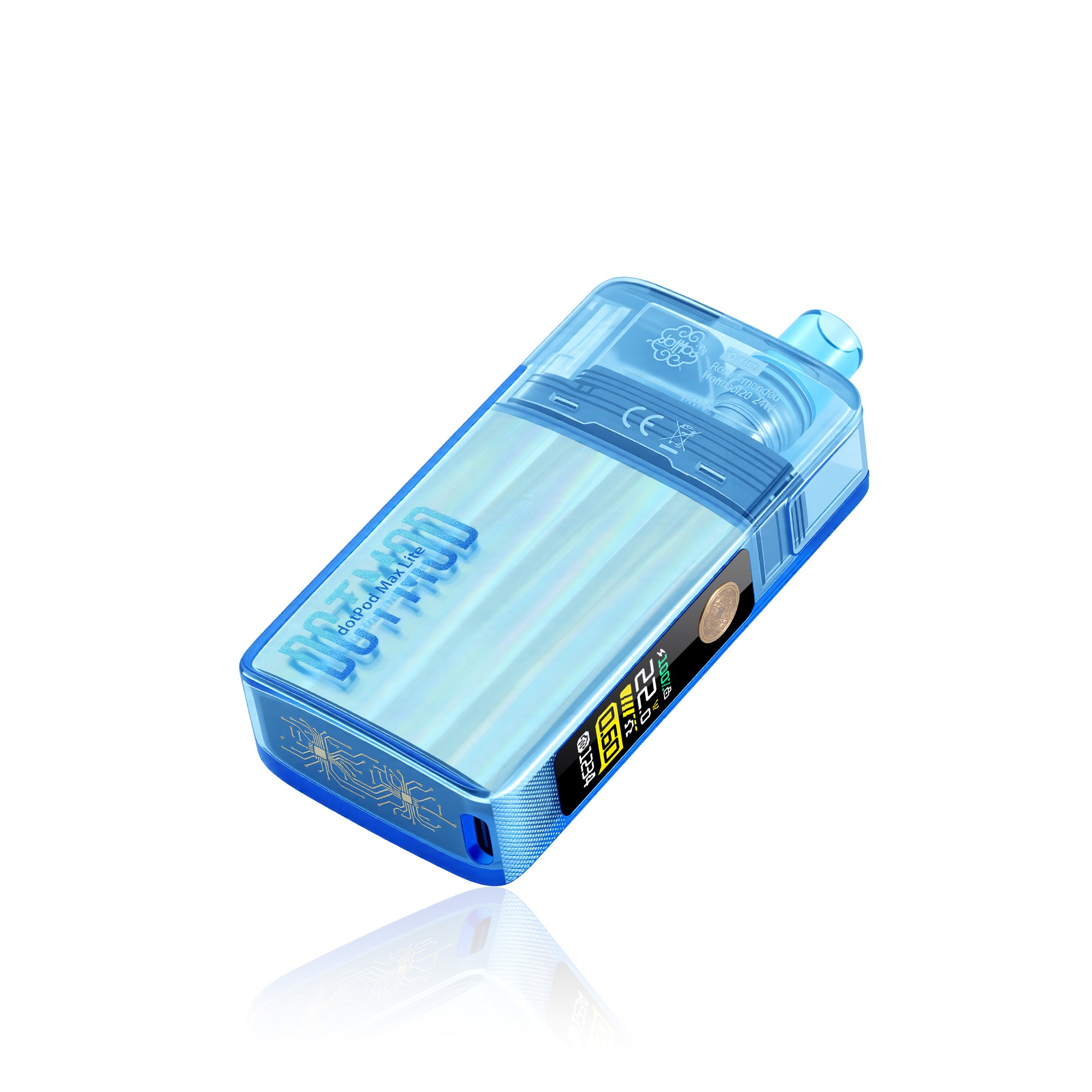 dotPod Max Lite - Image 29