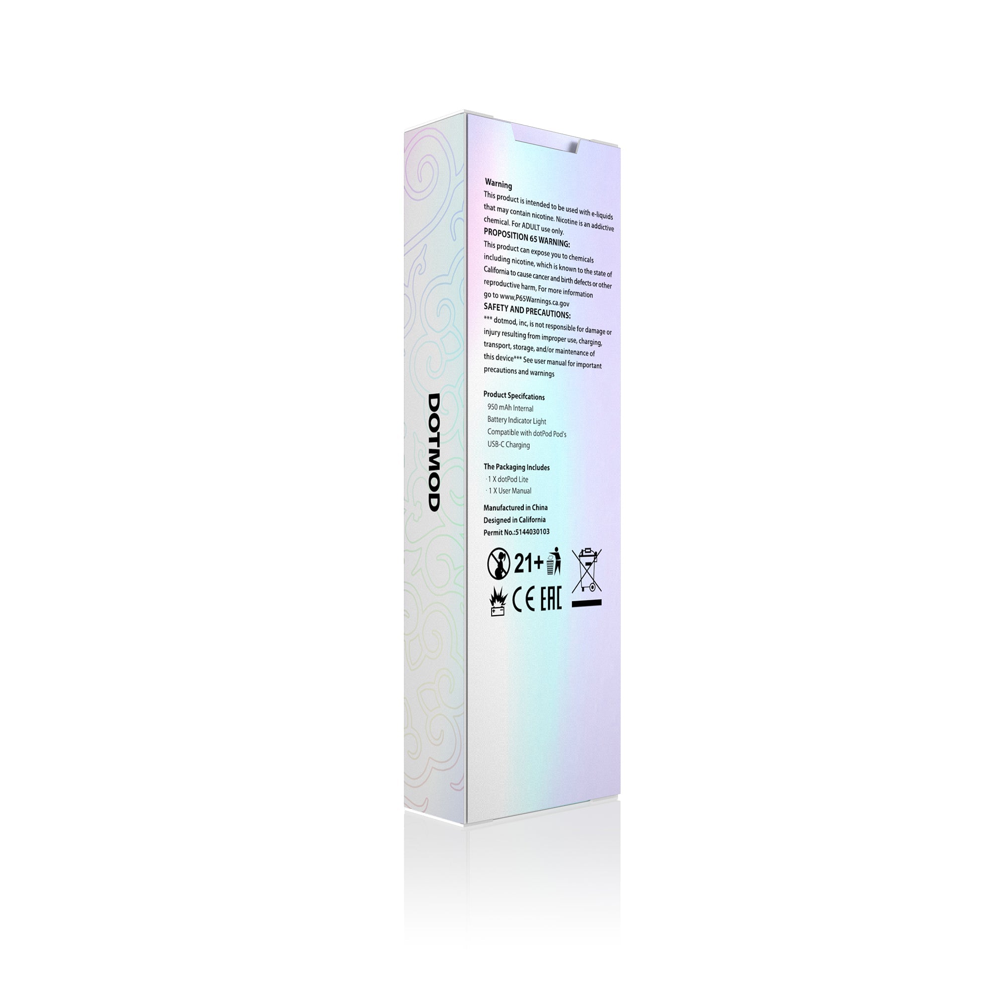 dotPod Lite - Image 14