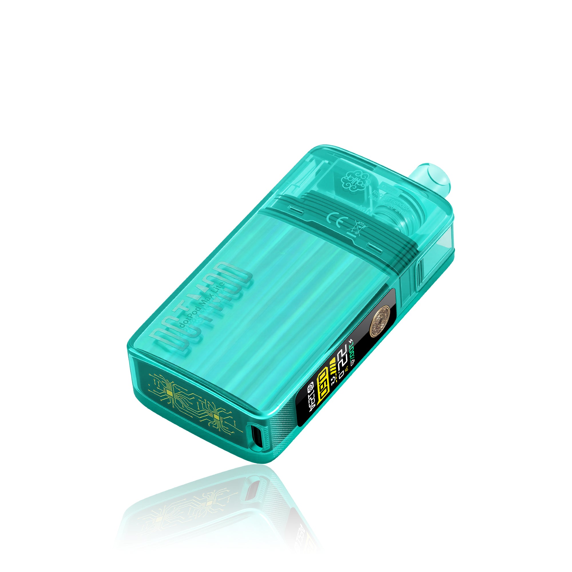 dotPod Max Lite - Image 35