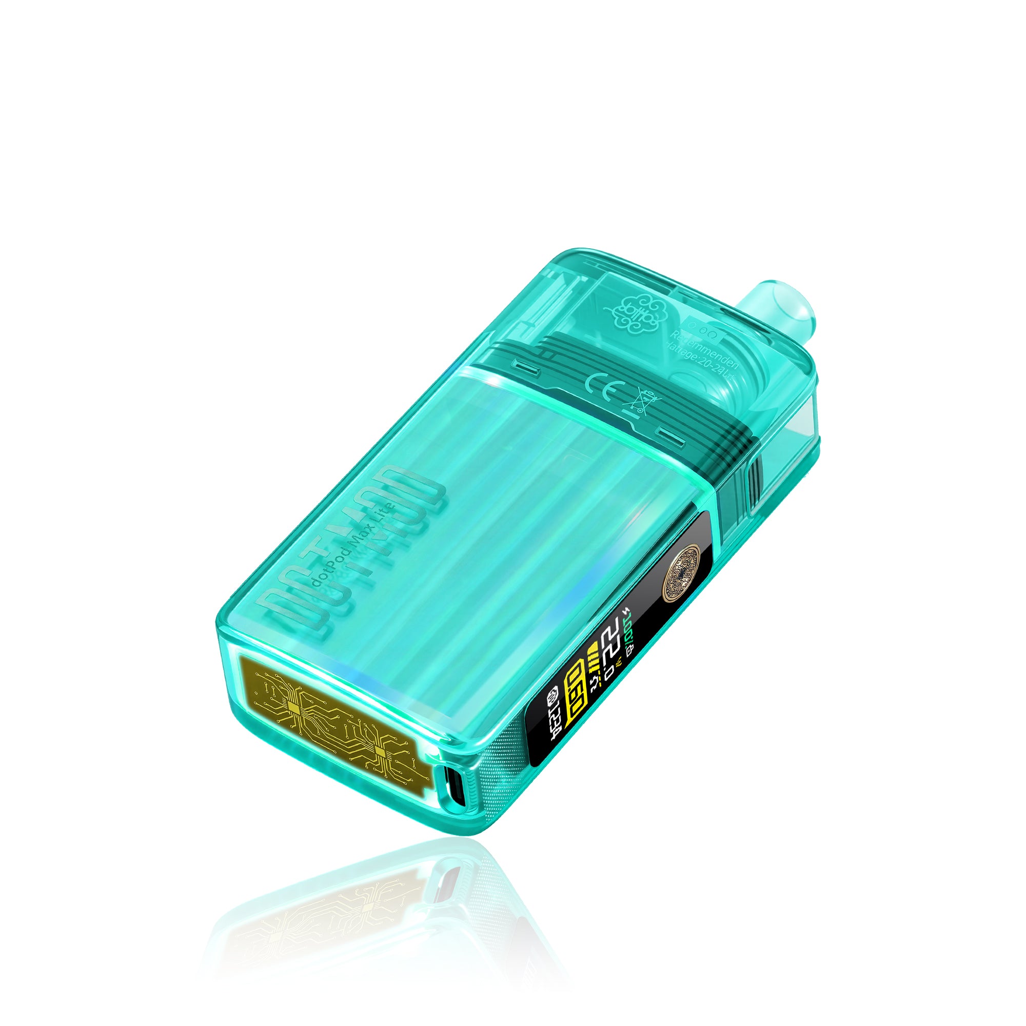 dotPod Max Lite - Image 36