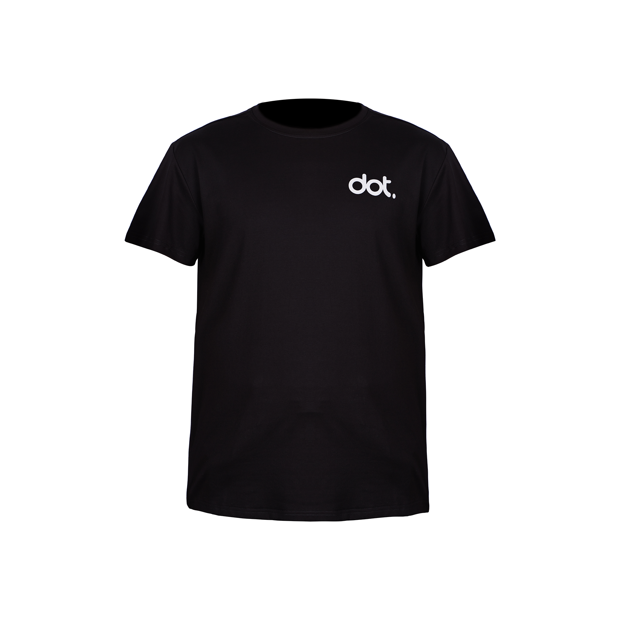 dot. Abstract T-Shirt - Image 2
