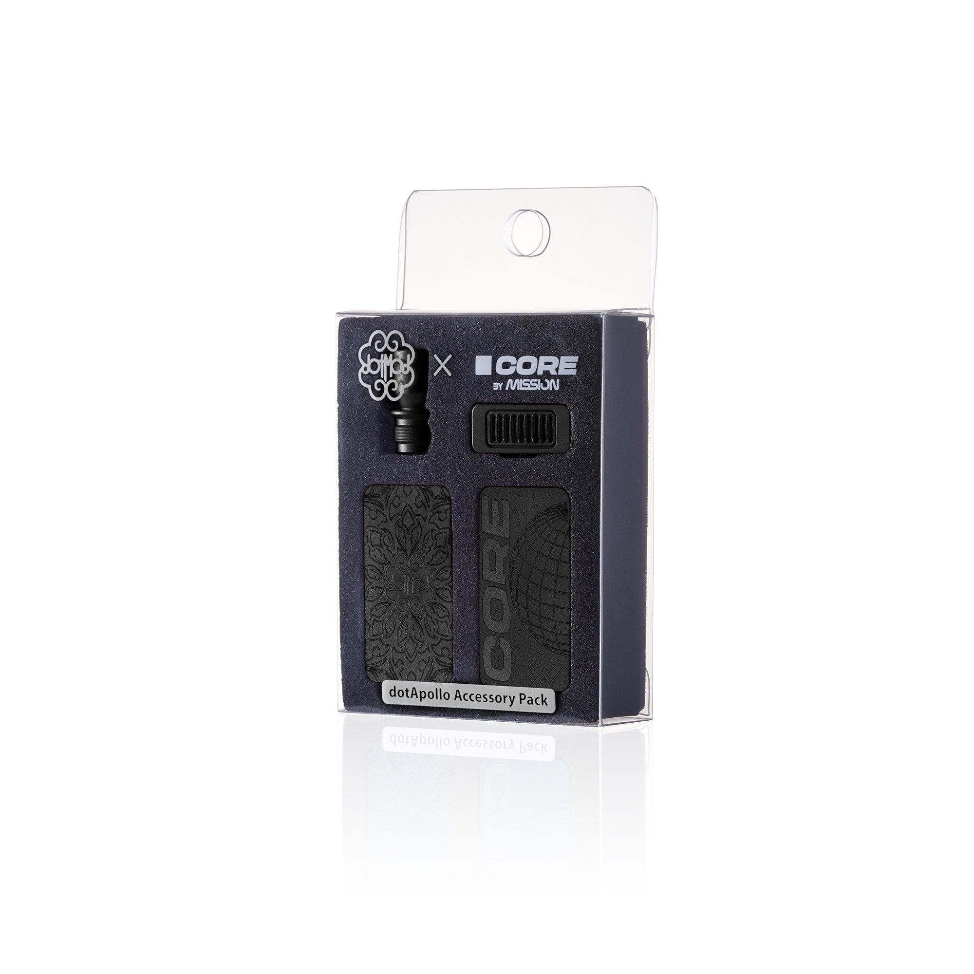 dotApollo Accessory Pack - Image 2