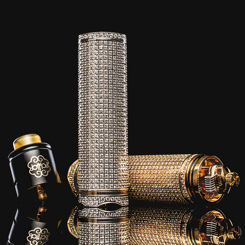 dotBling (Limited Edition Mech Mod / CZ stones) - Image 4