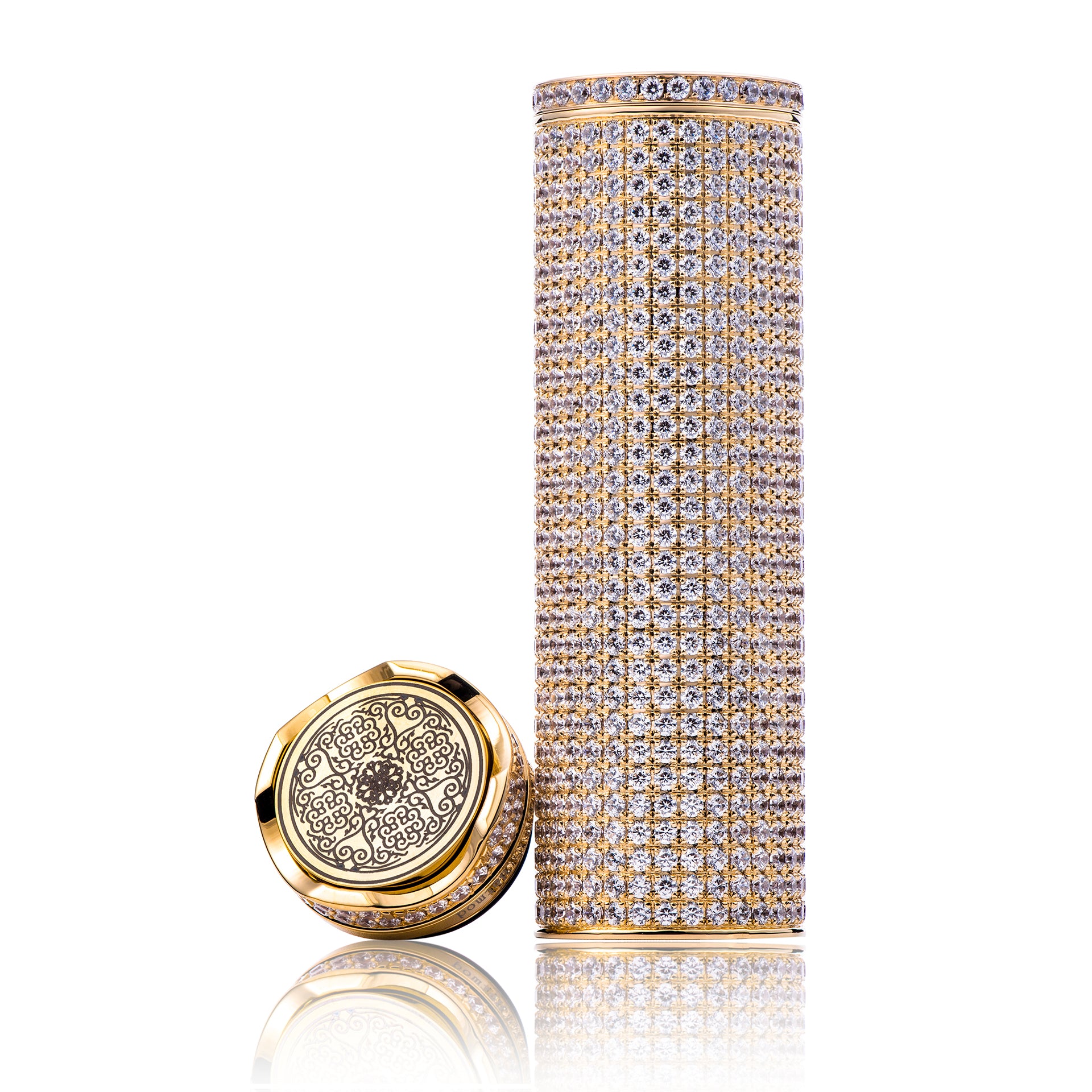 dotBling (Limited Edition Mech Mod / CZ stones)