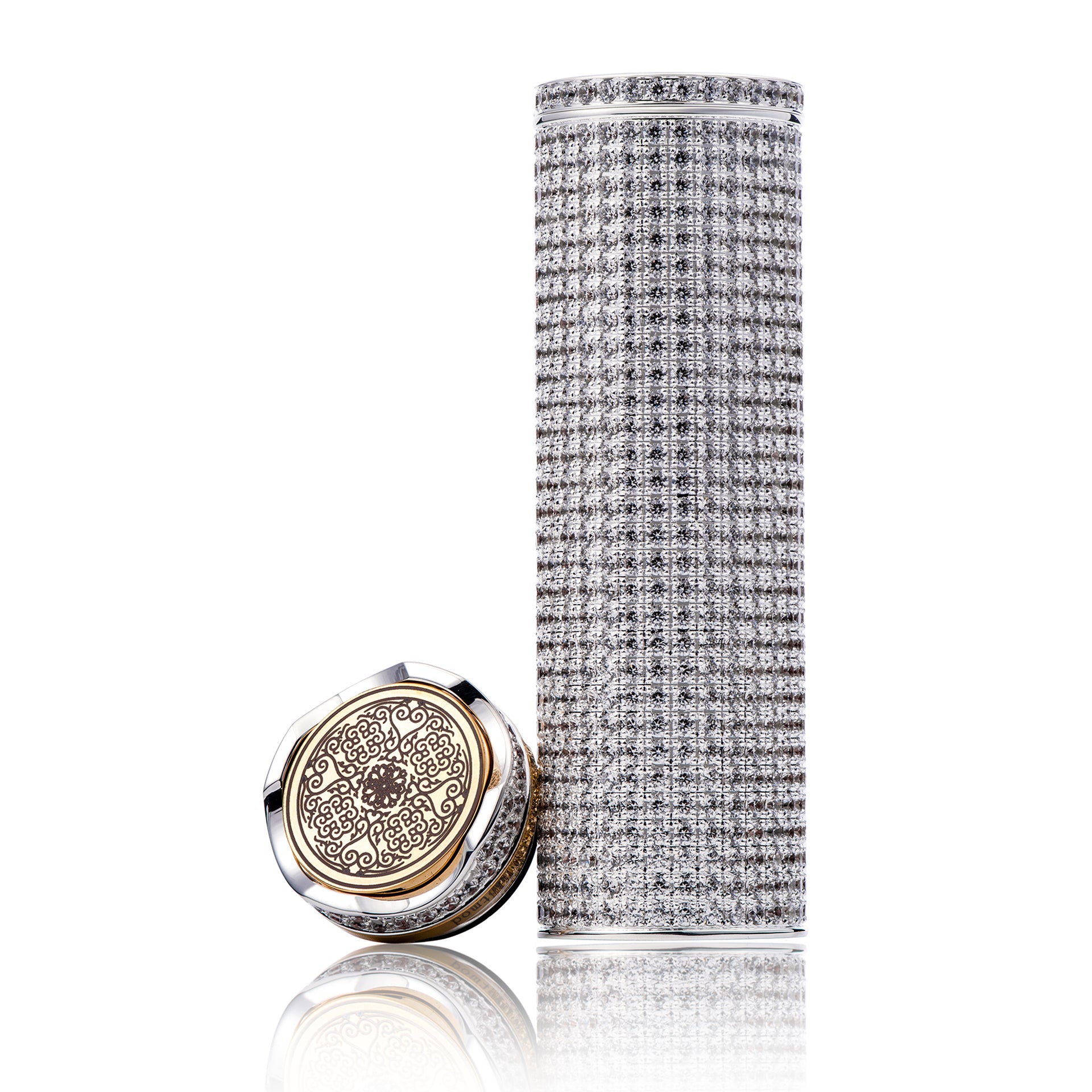 dotBling (Limited Edition Mech Mod / CZ stones) - Image 3